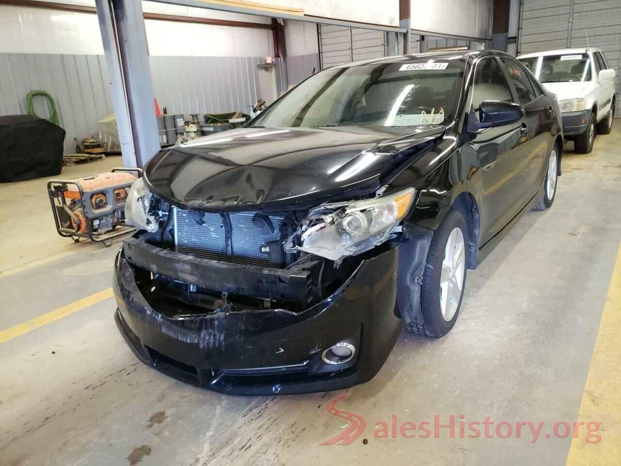 4T1BF1FK9CU152986 2012 TOYOTA CAMRY