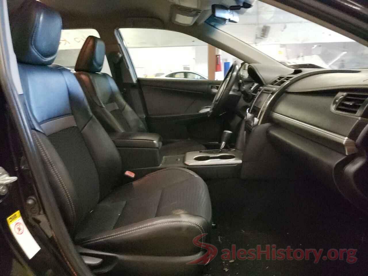 4T1BF1FK9CU152986 2012 TOYOTA CAMRY