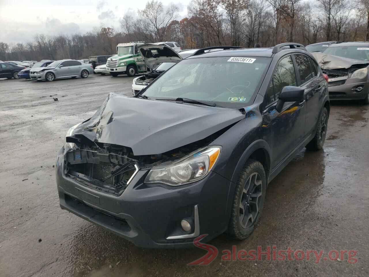 JF2GPABC5G8316773 2016 SUBARU CROSSTREK