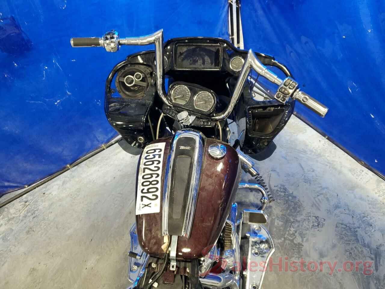 1HD1KTP15MB605073 2021 HARLEY-DAVIDSON FL