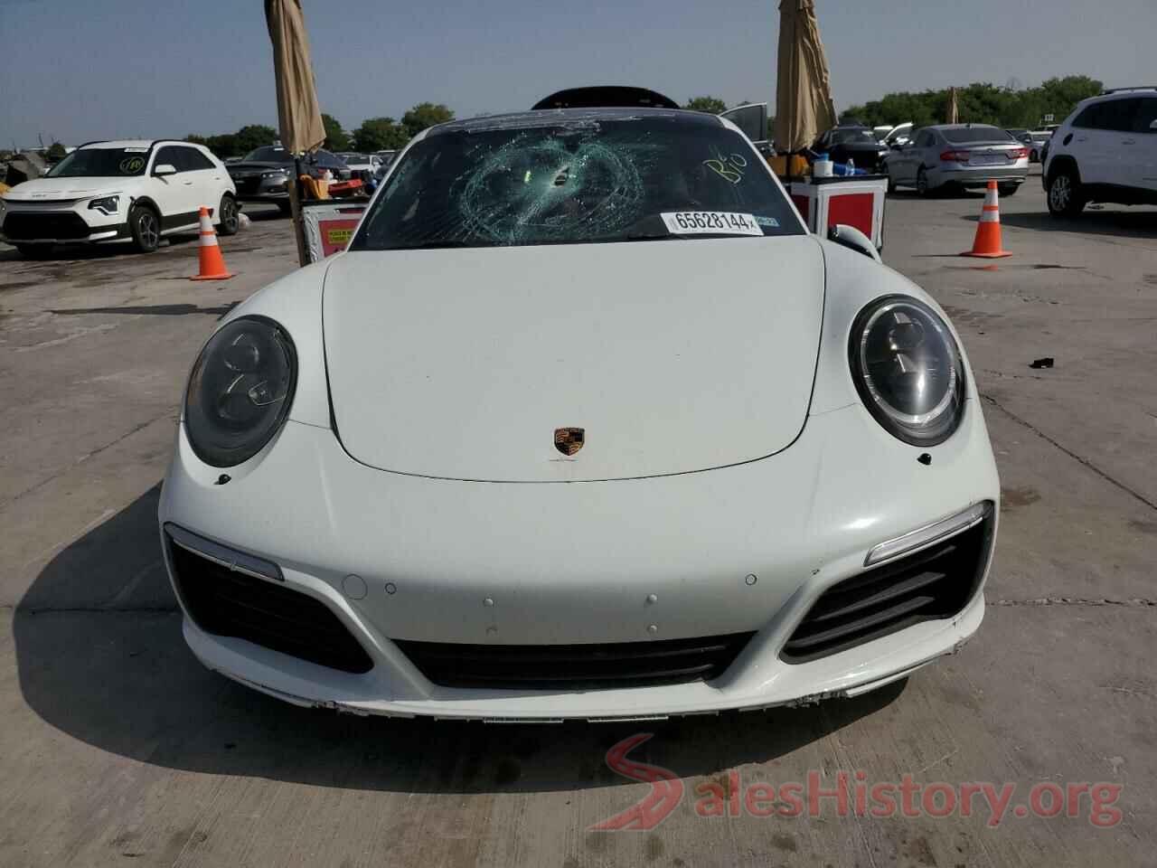 WP0AB2A97HS123852 2017 PORSCHE 911