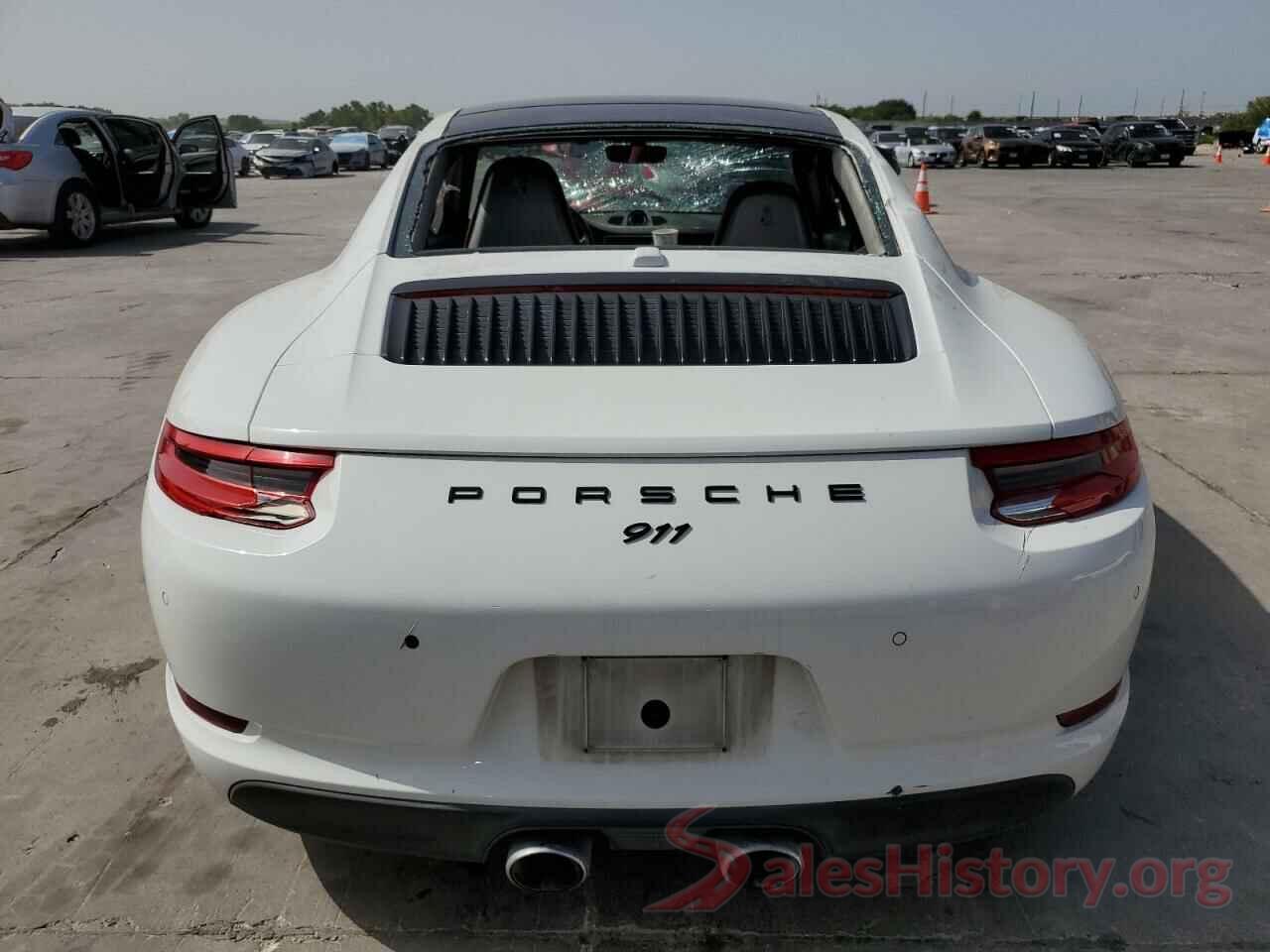 WP0AB2A97HS123852 2017 PORSCHE 911