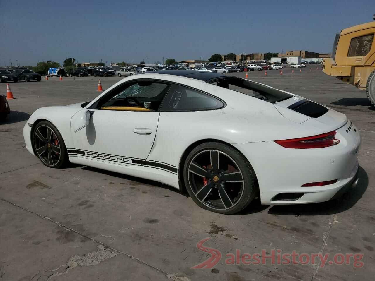 WP0AB2A97HS123852 2017 PORSCHE 911