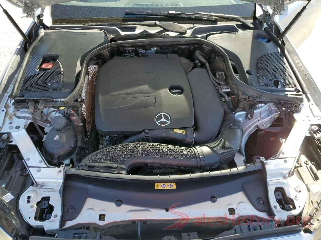 W1KZF8EB8LA830325 2020 MERCEDES-BENZ E-CLASS