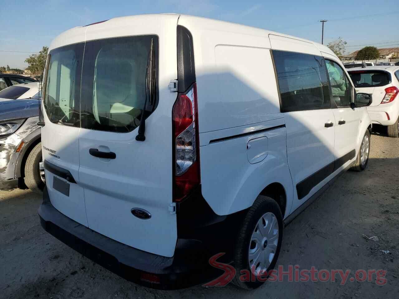 NM0LS7E26M1489835 2021 FORD TRANSIT