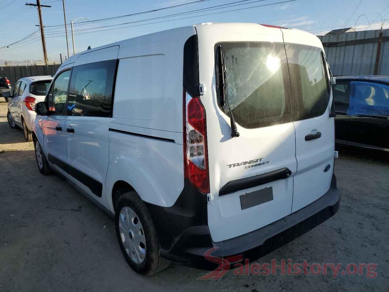 NM0LS7E26M1489835 2021 FORD TRANSIT