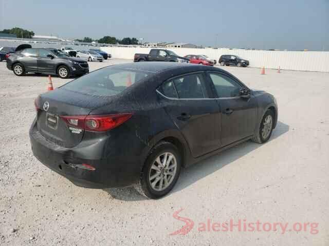 3MZBN1U78JM219386 2018 MAZDA 3