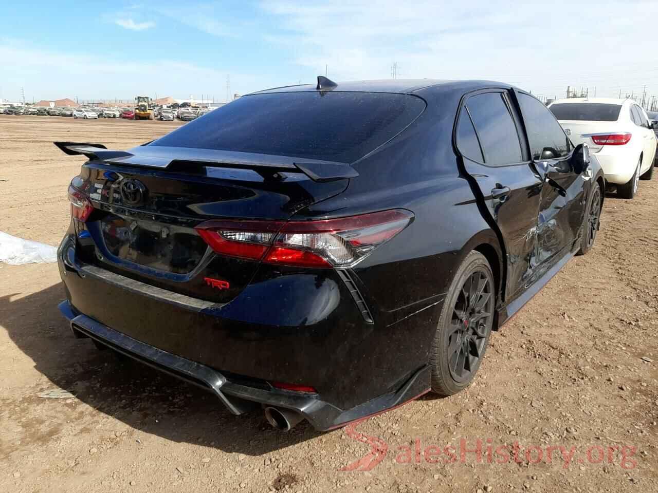 4T1KZ1AK5MU056644 2021 TOYOTA CAMRY