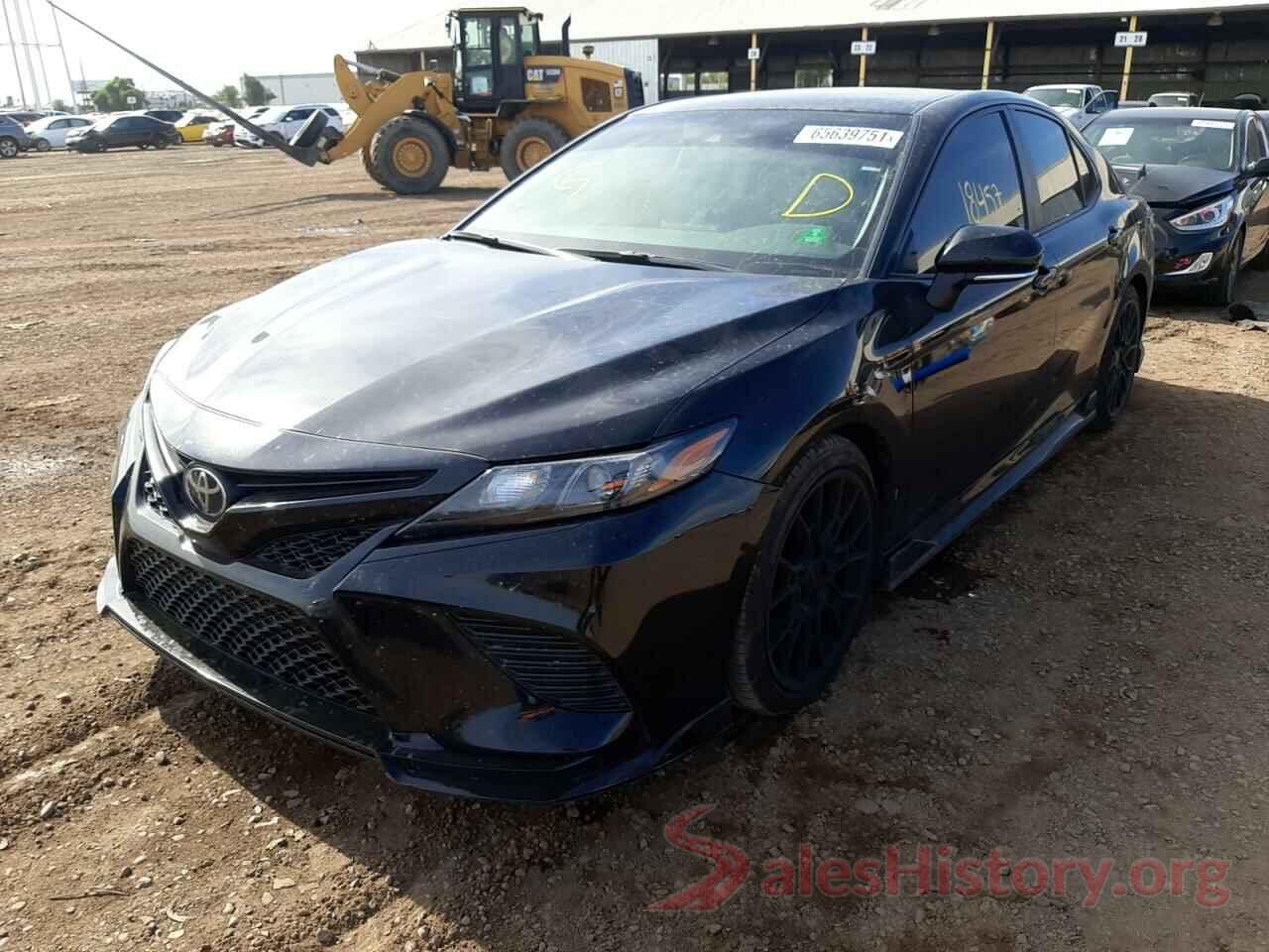 4T1KZ1AK5MU056644 2021 TOYOTA CAMRY