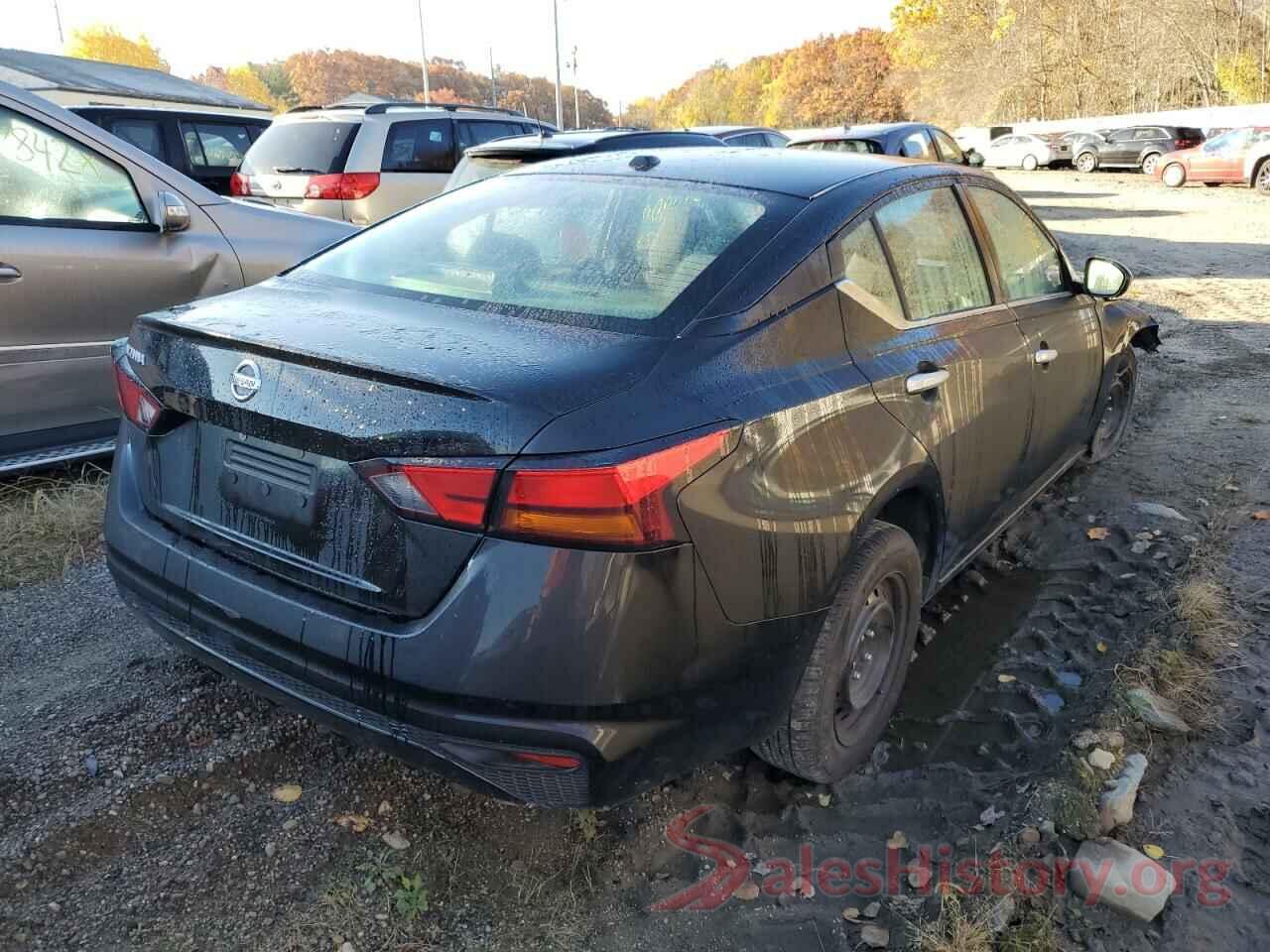 1N4BL4BV3LC219849 2020 NISSAN ALTIMA