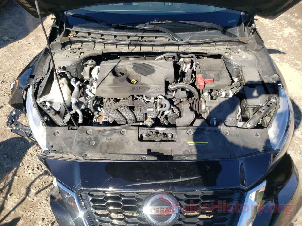 1N4BL4BV3LC219849 2020 NISSAN ALTIMA