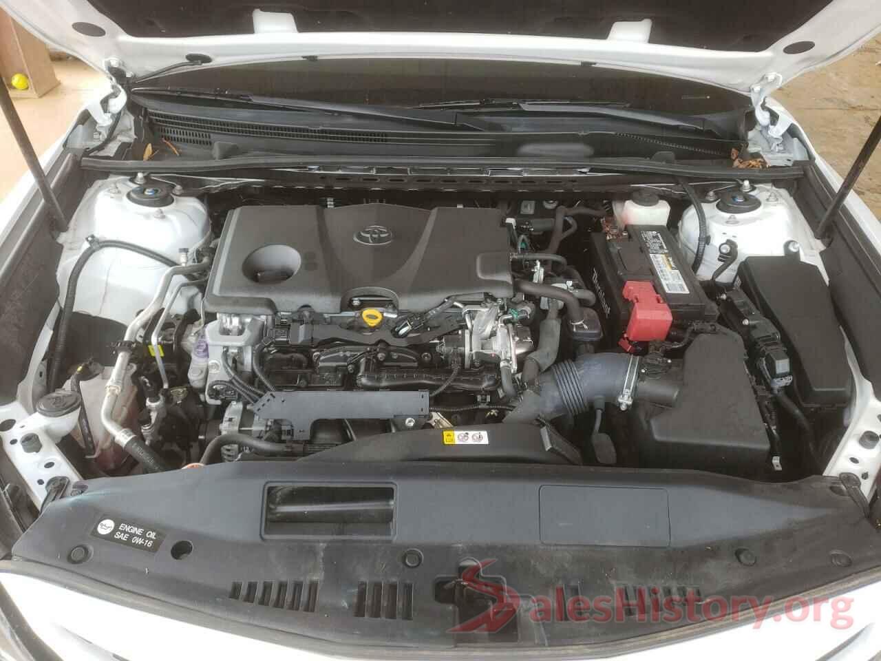 4T1B11HK5JU532397 2018 TOYOTA CAMRY