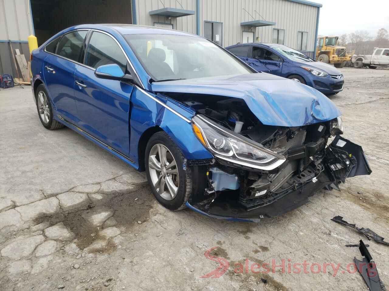 5NPE34AF5JH653130 2018 HYUNDAI SONATA