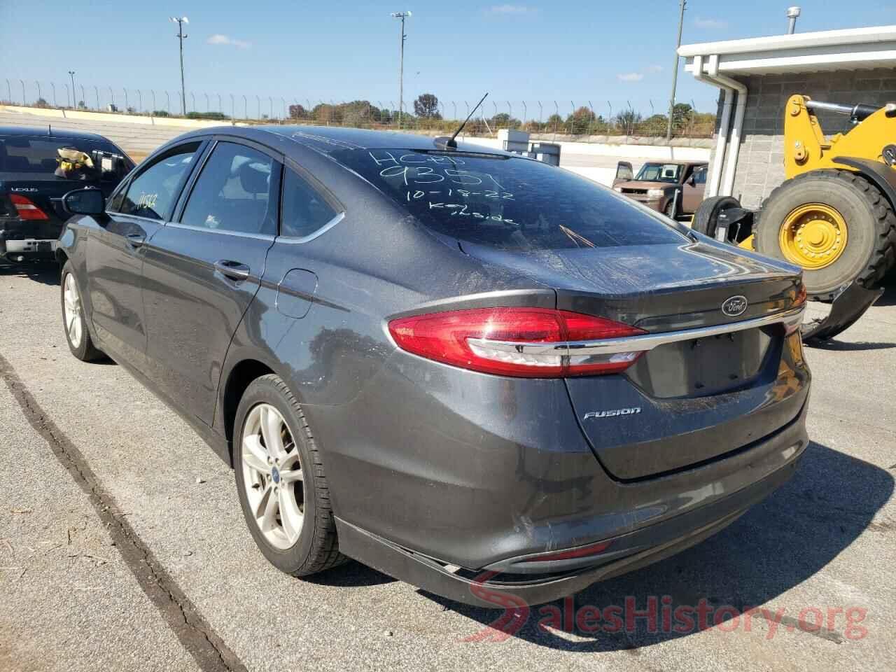 3FA6P0H75JR129351 2018 FORD FUSION