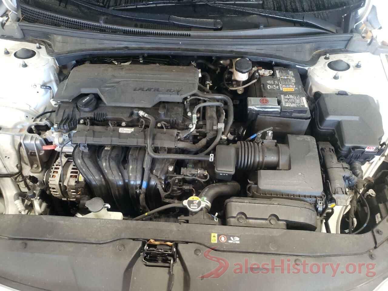 5NPLM4AG8NH053429 2022 HYUNDAI ELANTRA