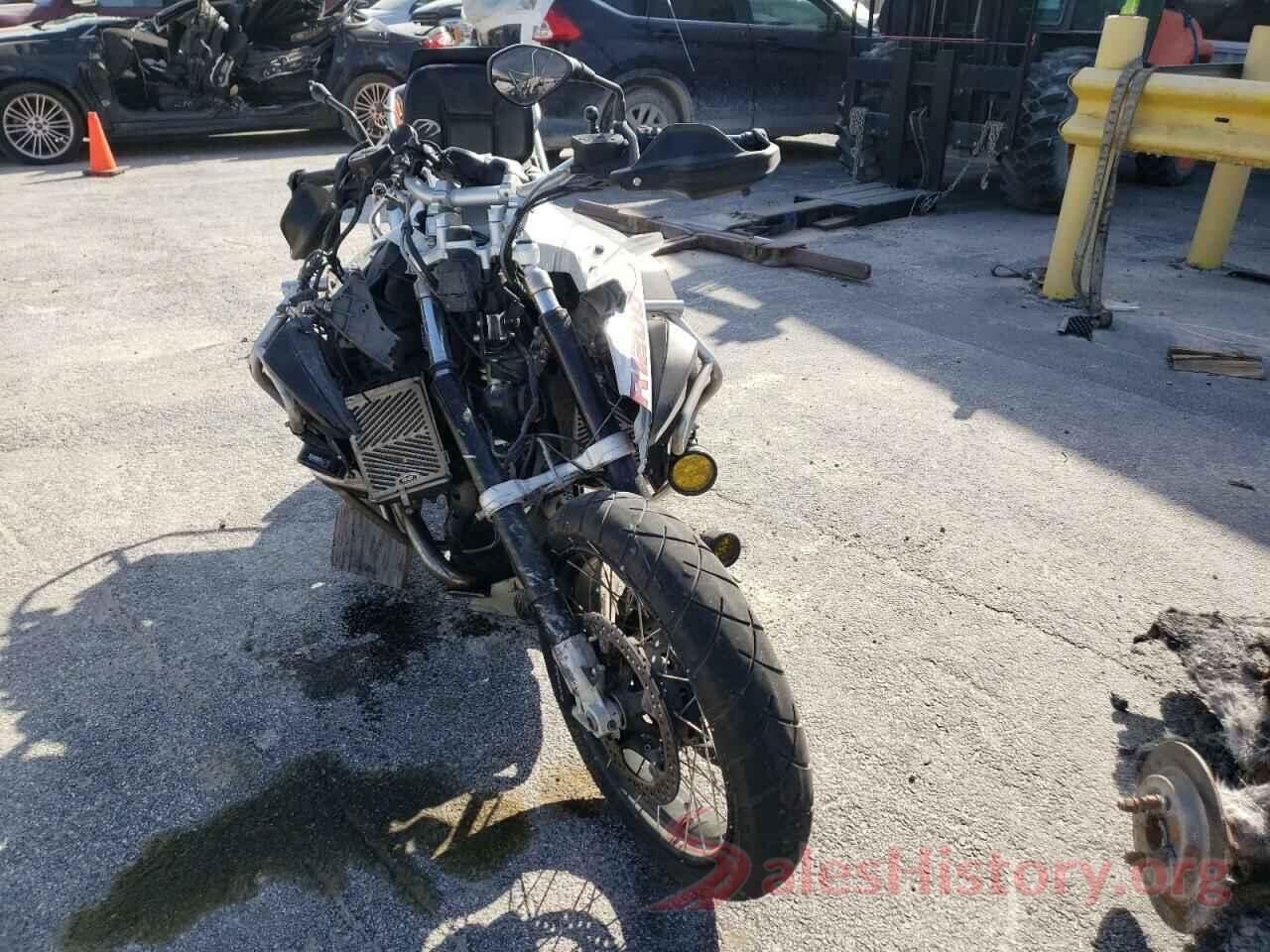 WB10A120XGZ665264 2016 BMW R