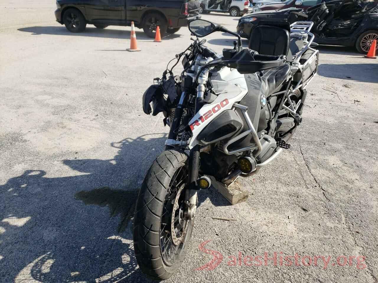 WB10A120XGZ665264 2016 BMW R