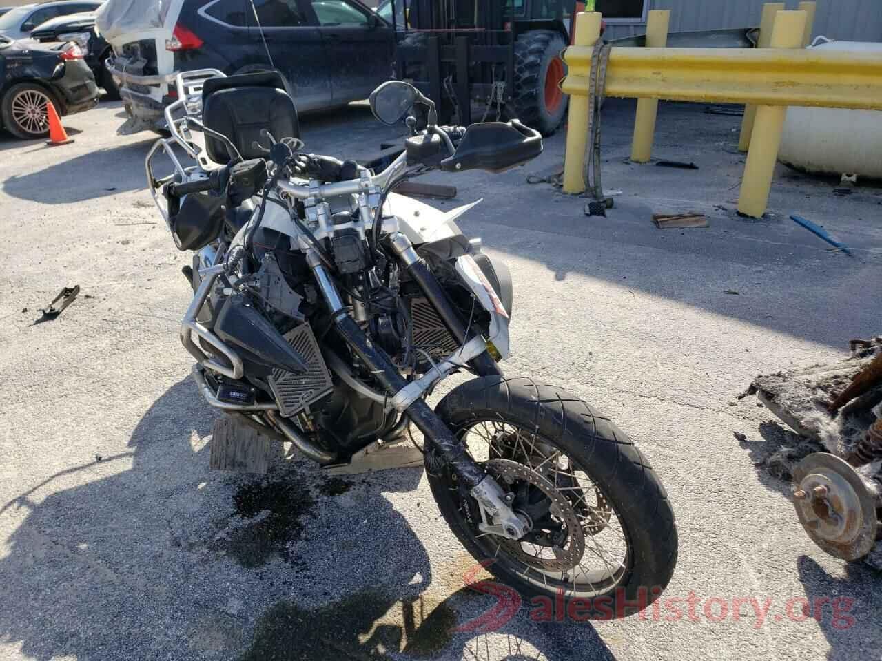 WB10A120XGZ665264 2016 BMW R