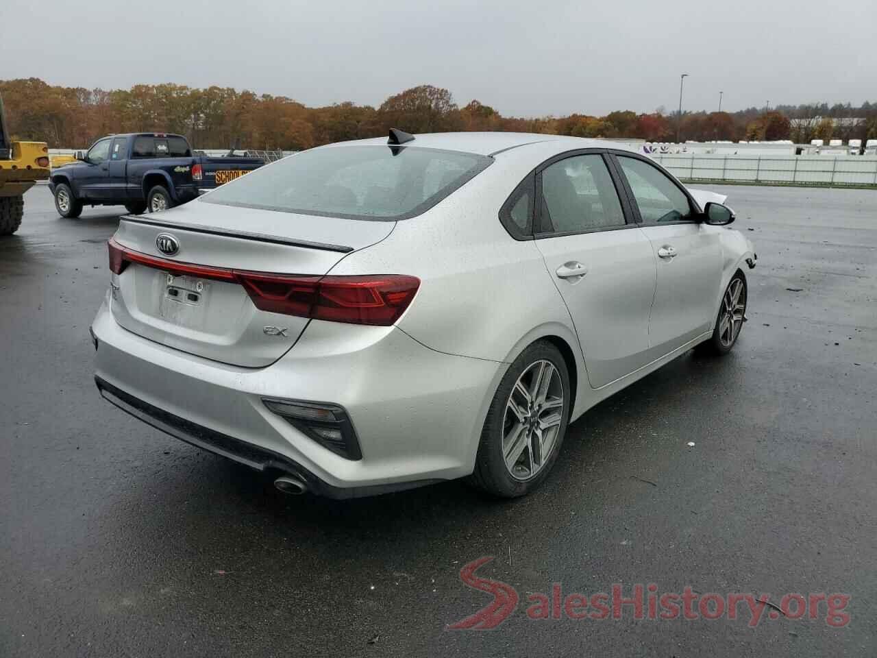 3KPF54AD4LE209466 2020 KIA FORTE