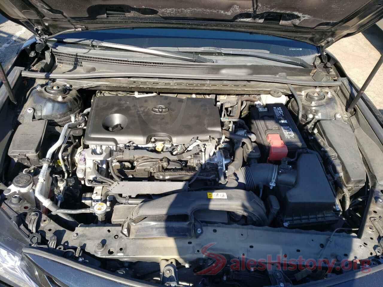 4T1B61HK5JU149075 2018 TOYOTA CAMRY