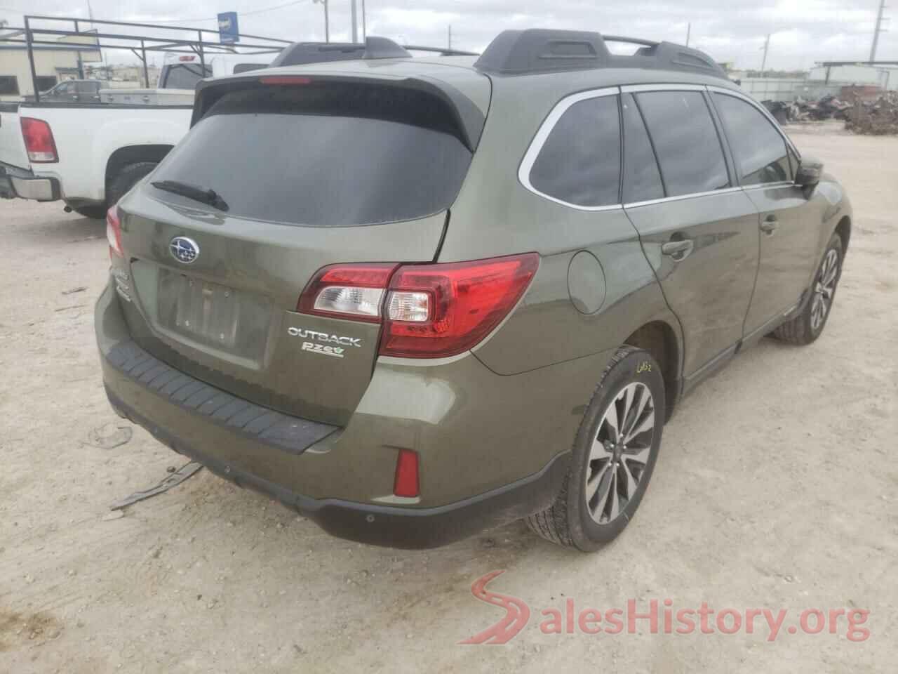 4S4BSANC6H3398560 2017 SUBARU OUTBACK