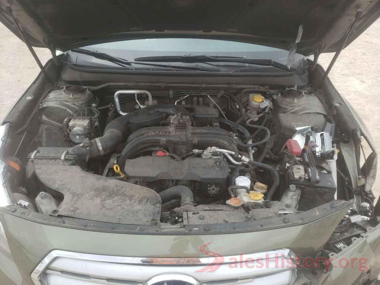 4S4BSANC6H3398560 2017 SUBARU OUTBACK