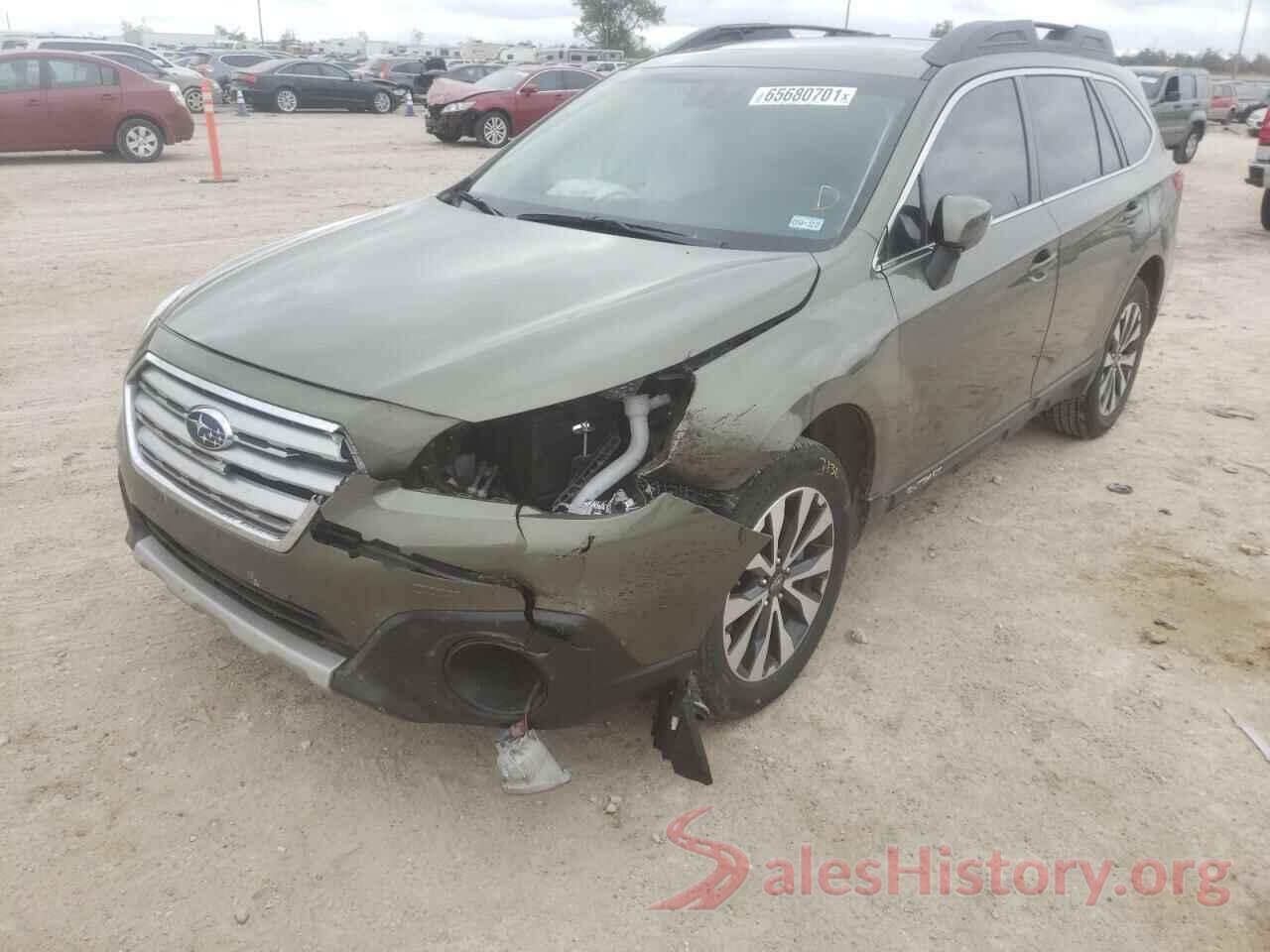 4S4BSANC6H3398560 2017 SUBARU OUTBACK