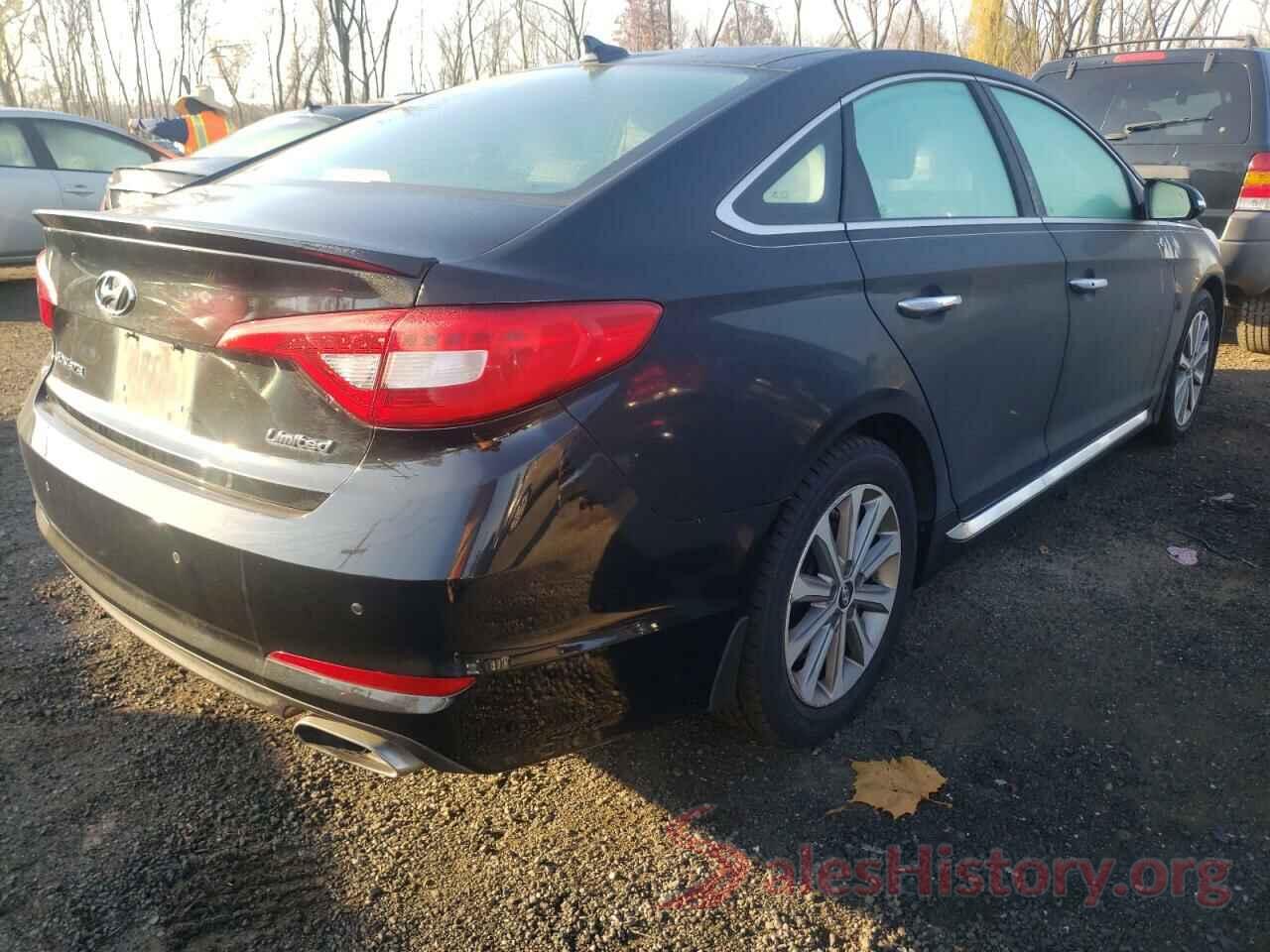 5NPE34AF3GH425278 2016 HYUNDAI SONATA