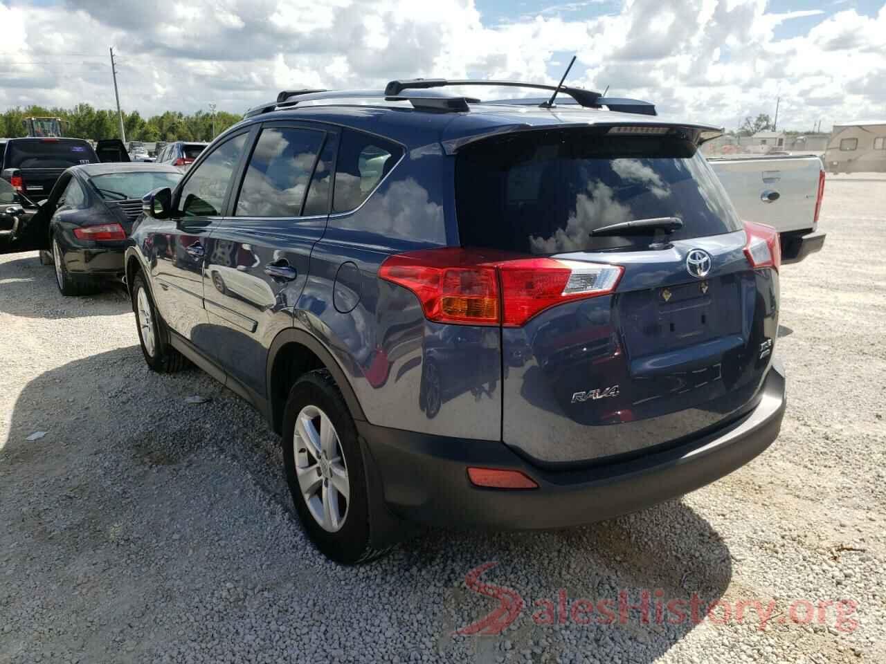 JTMRFREV6DD037728 2013 TOYOTA RAV4