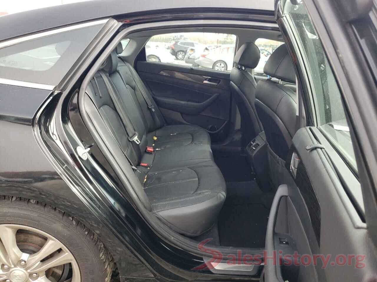 5NPE34AF4KH747047 2019 HYUNDAI SONATA