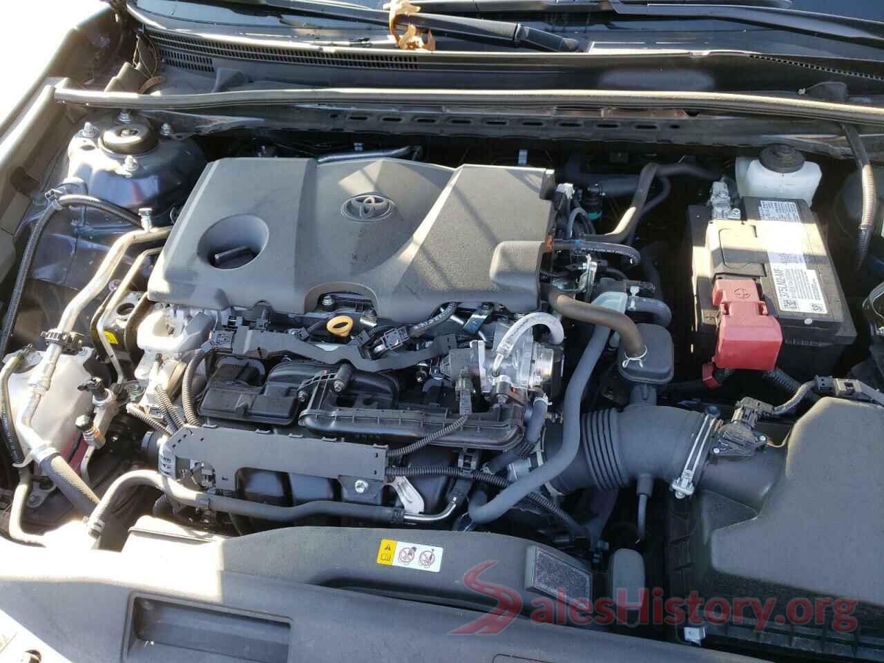 4T1G11AK4MU569185 2021 TOYOTA CAMRY