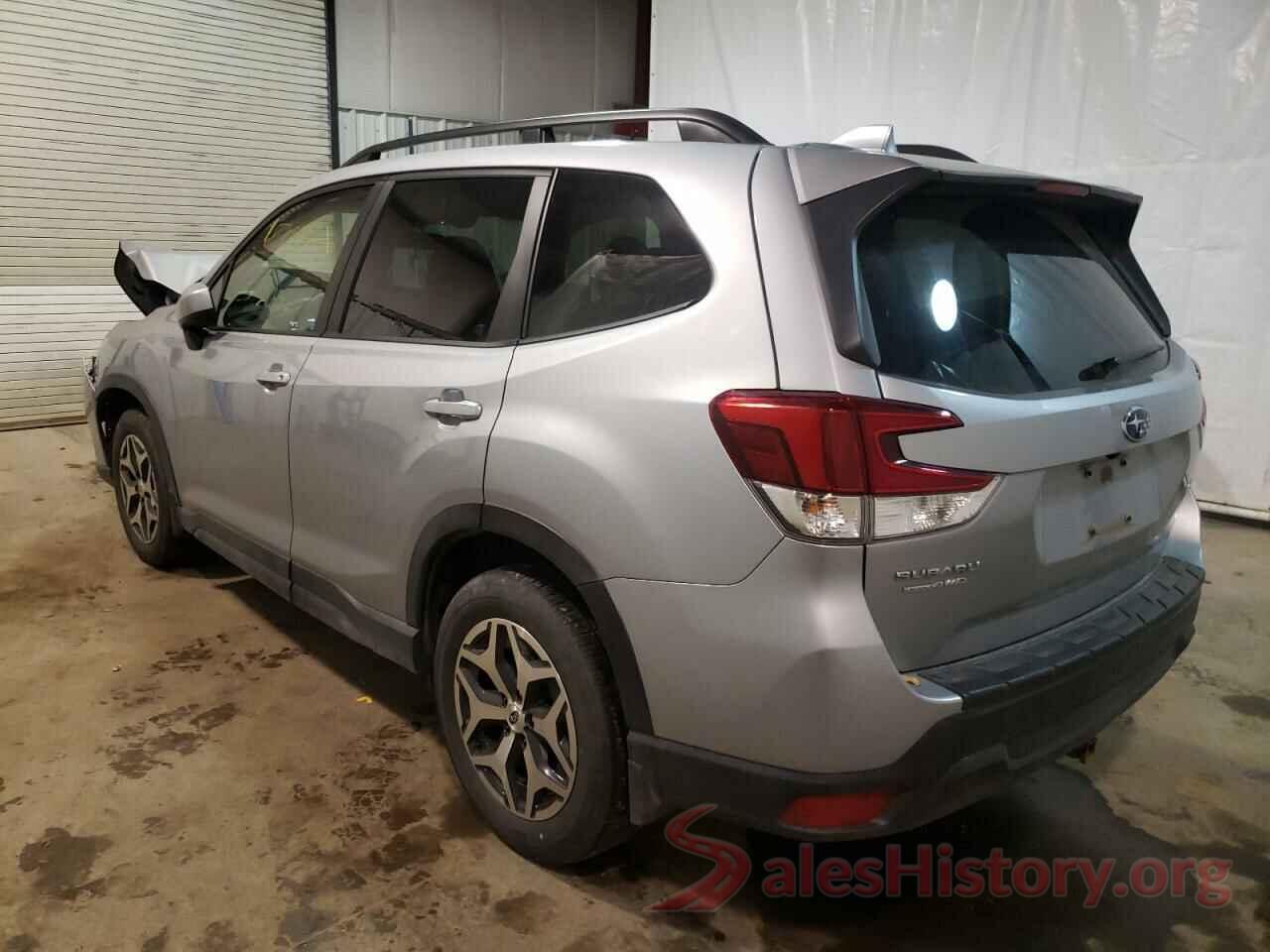 JF2SKAEC7KH527051 2019 SUBARU FORESTER