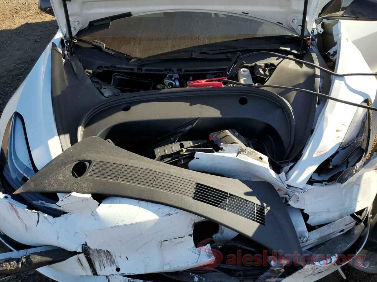 5YJ3E1EA4MF921649 2021 TESLA MODEL 3