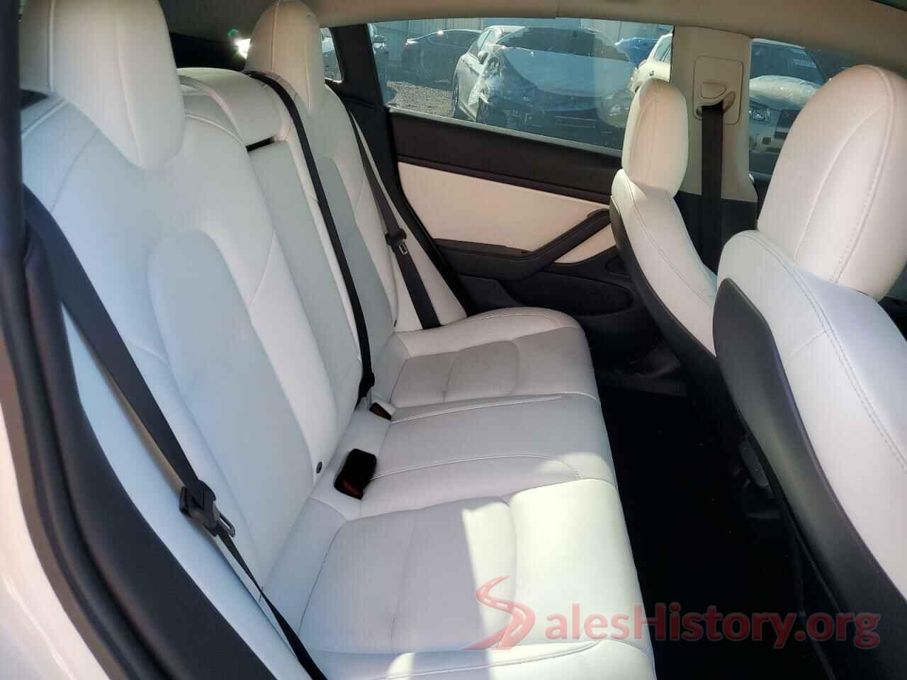 5YJ3E1EA4MF921649 2021 TESLA MODEL 3