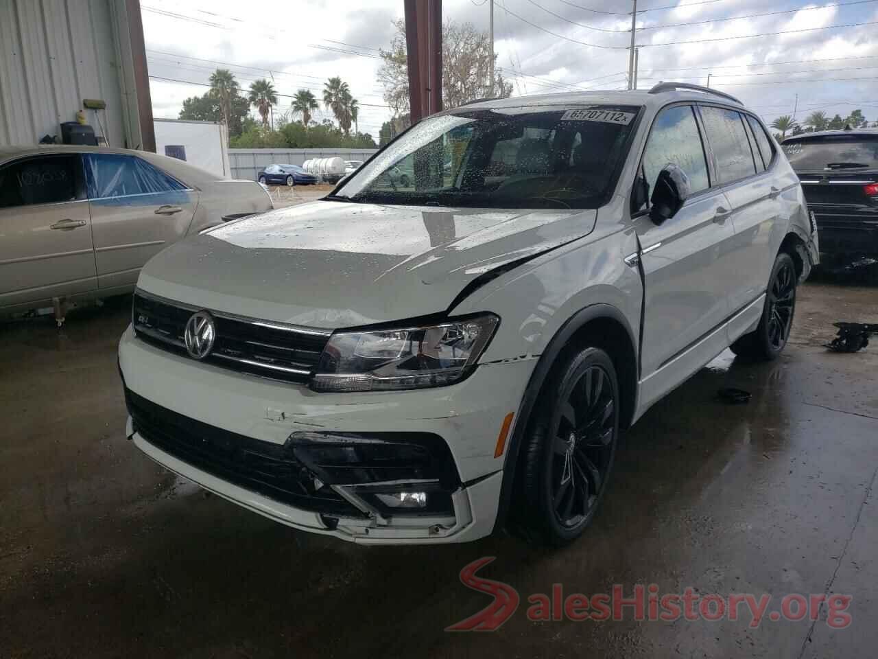 3VV2B7AX8LM118386 2020 VOLKSWAGEN TIGUAN