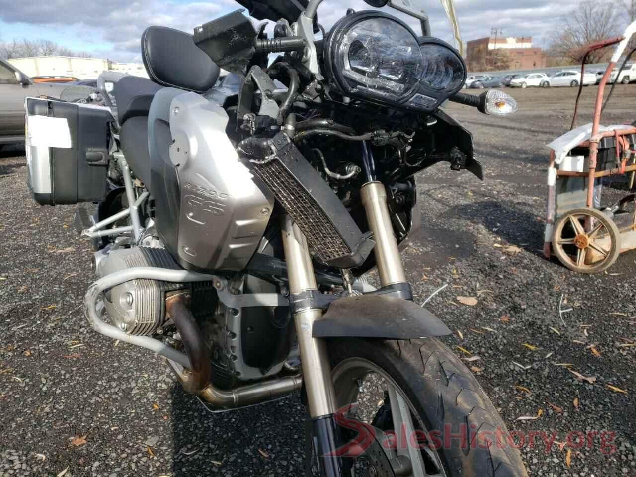 WB10313049ZU46389 2009 BMW MOTORCYCLE