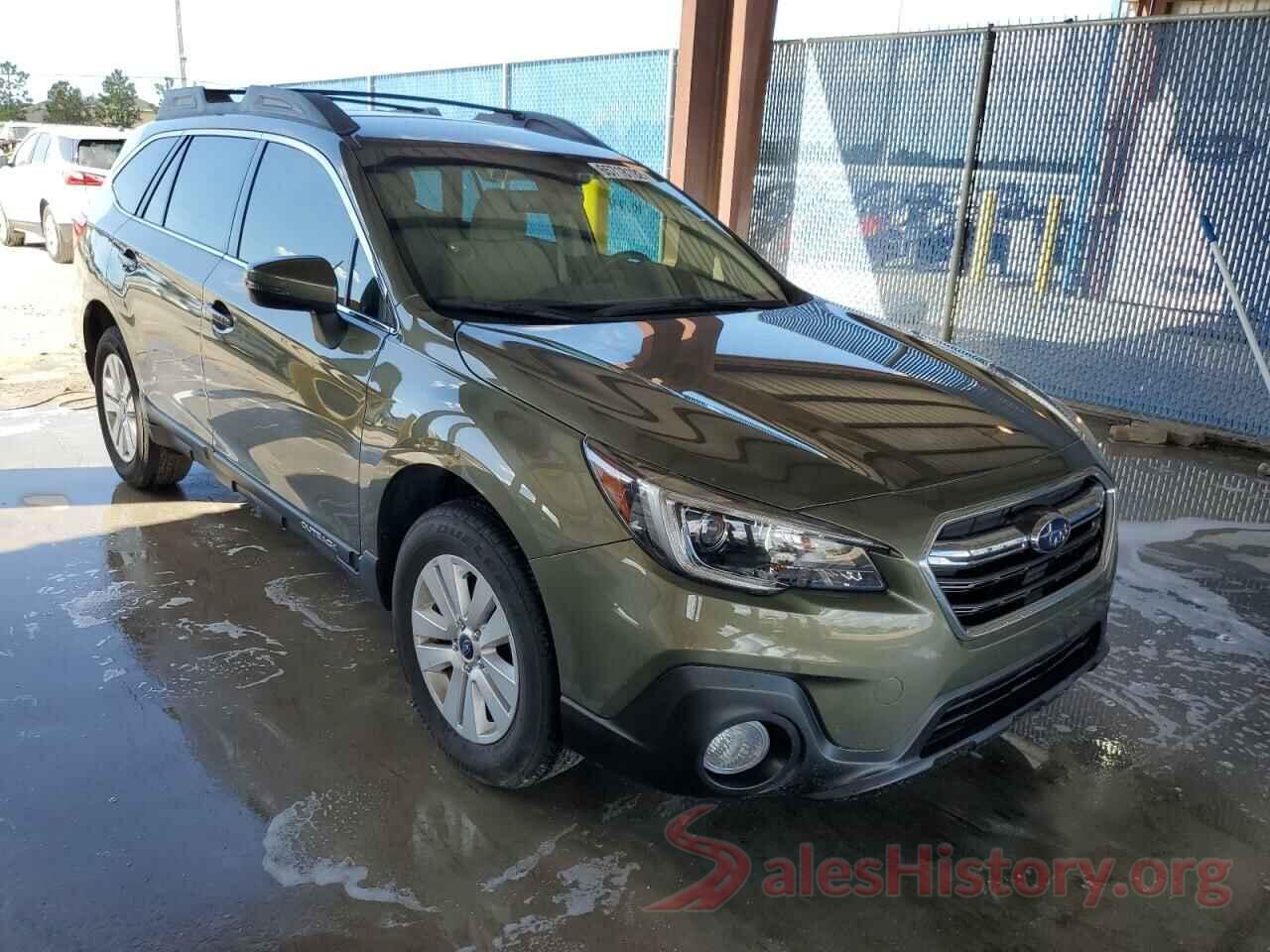 4S4BSAFC3J3389805 2018 SUBARU OUTBACK