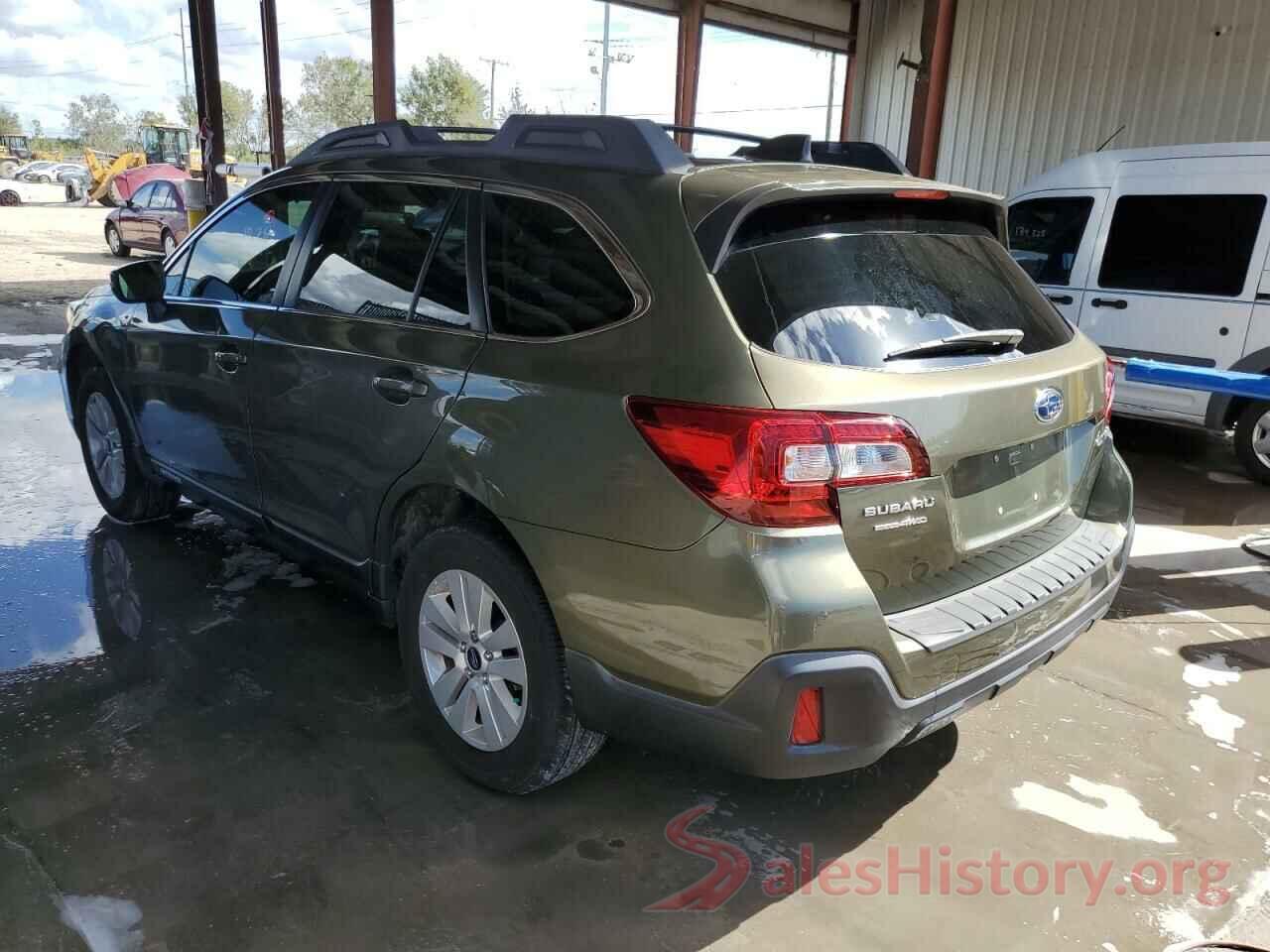 4S4BSAFC3J3389805 2018 SUBARU OUTBACK