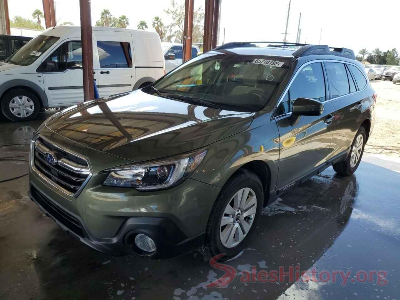 4S4BSAFC3J3389805 2018 SUBARU OUTBACK