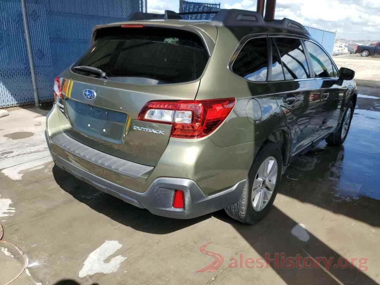 4S4BSAFC3J3389805 2018 SUBARU OUTBACK