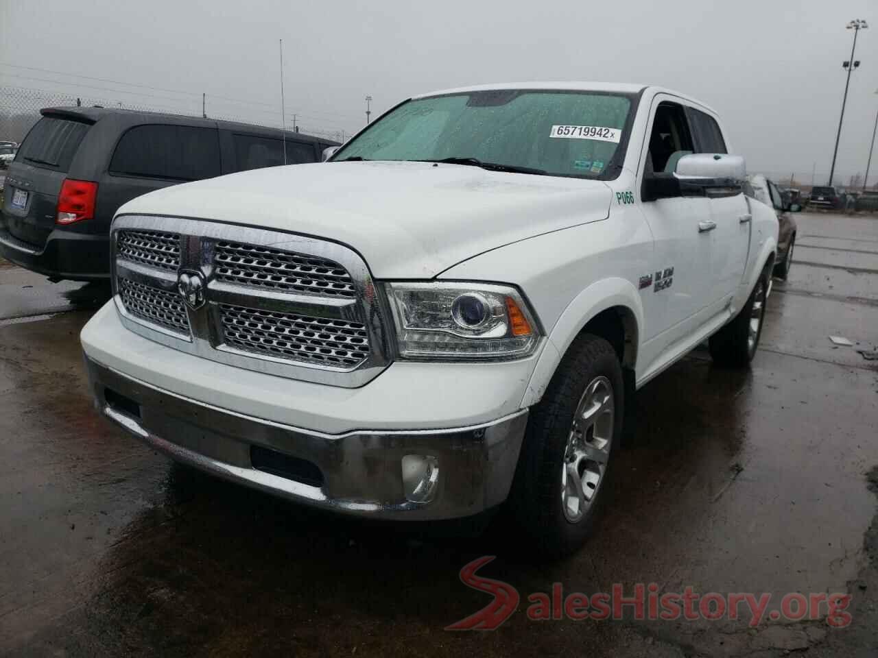 1C6RR7NT2HS589133 2017 RAM 1500