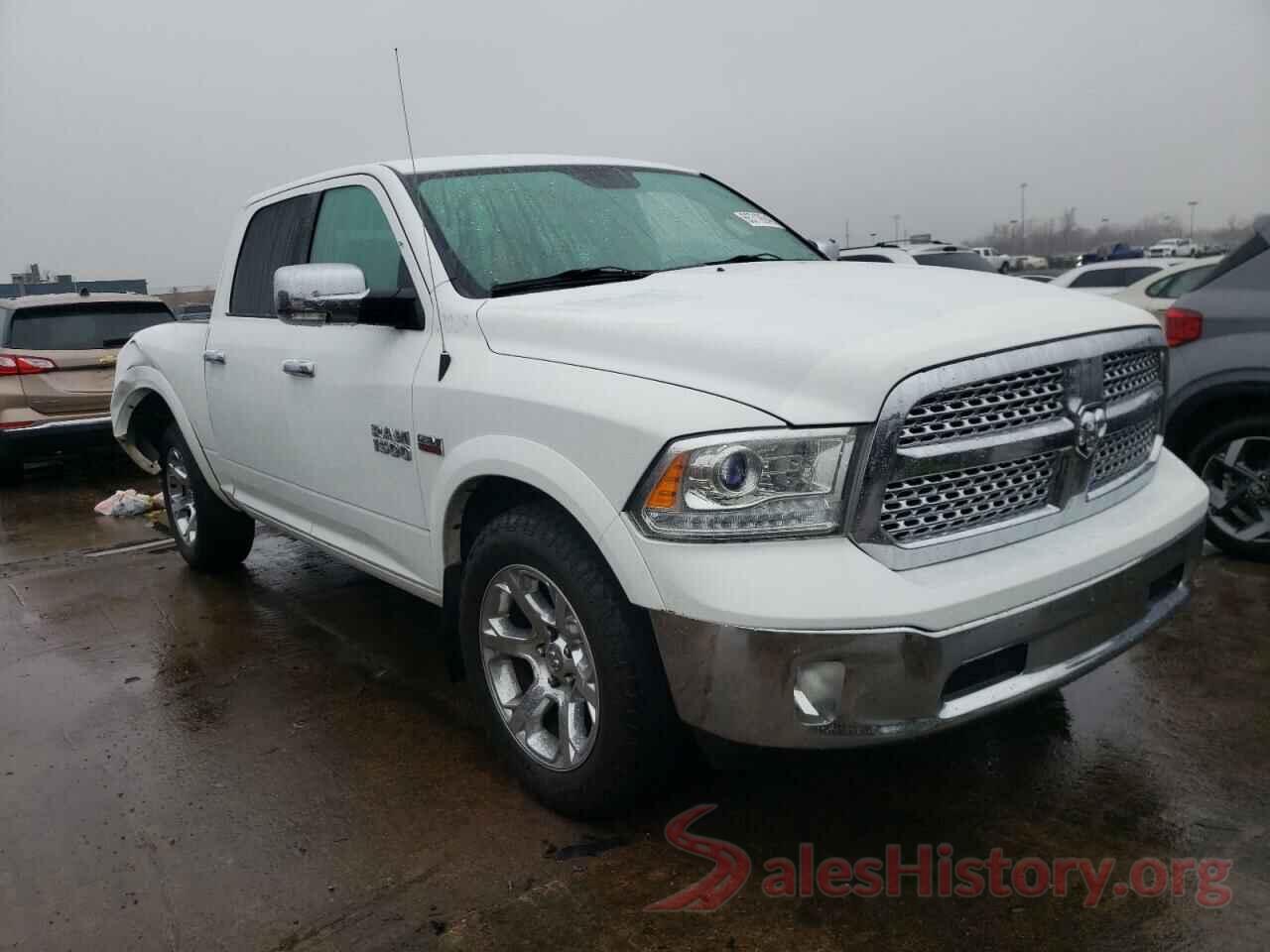 1C6RR7NT2HS589133 2017 RAM 1500