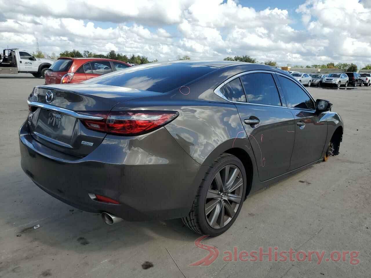 JM1GL1VM2J1324117 2018 MAZDA 6