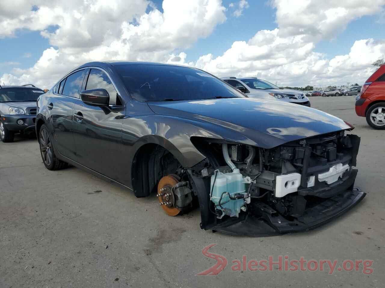 JM1GL1VM2J1324117 2018 MAZDA 6