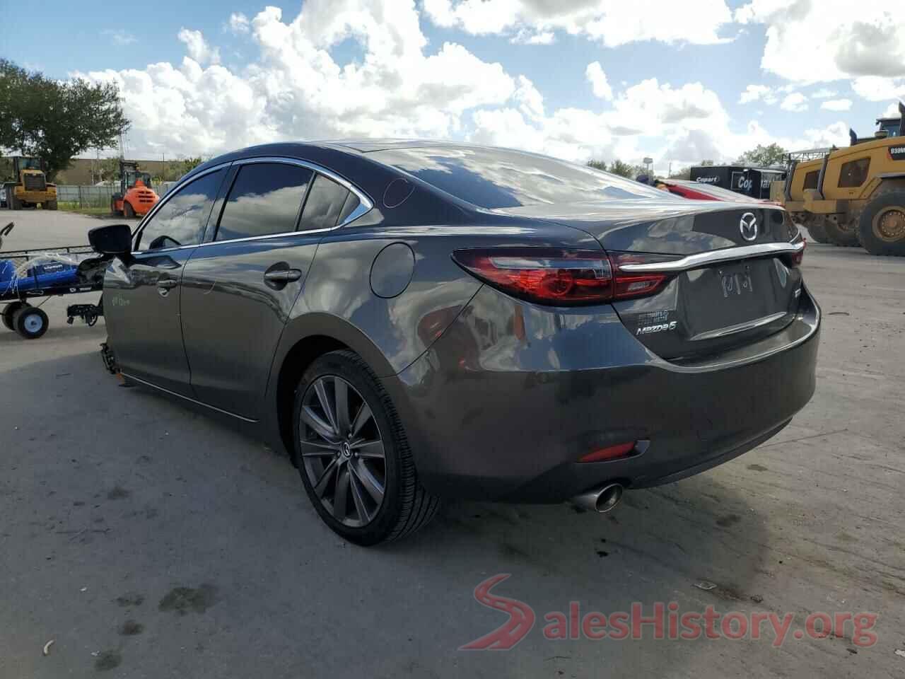 JM1GL1VM2J1324117 2018 MAZDA 6