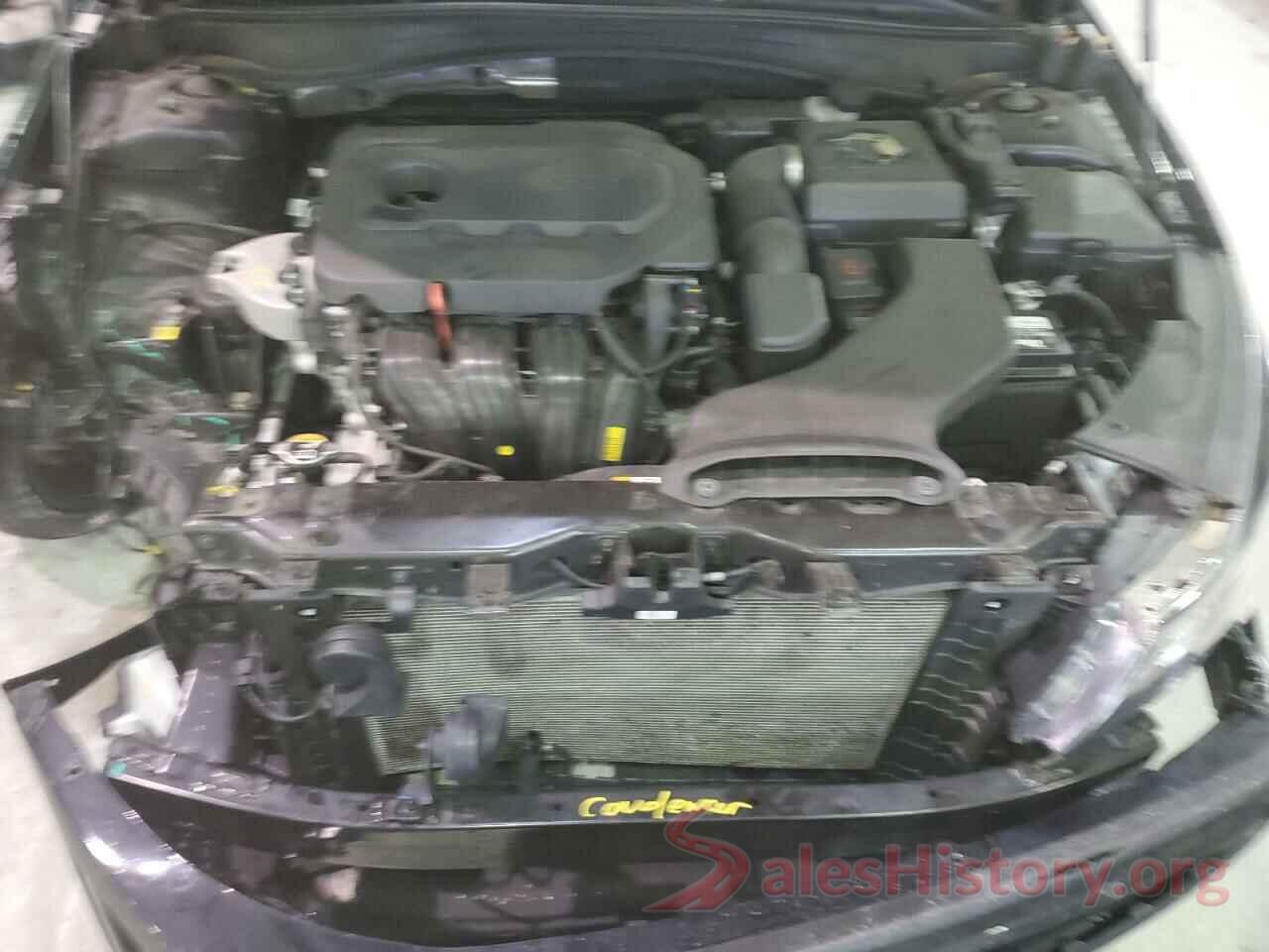 5XXGT4L37LG447706 2020 KIA OPTIMA