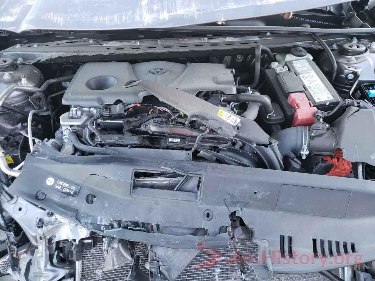 4T1G11AK2LU384518 2020 TOYOTA CAMRY