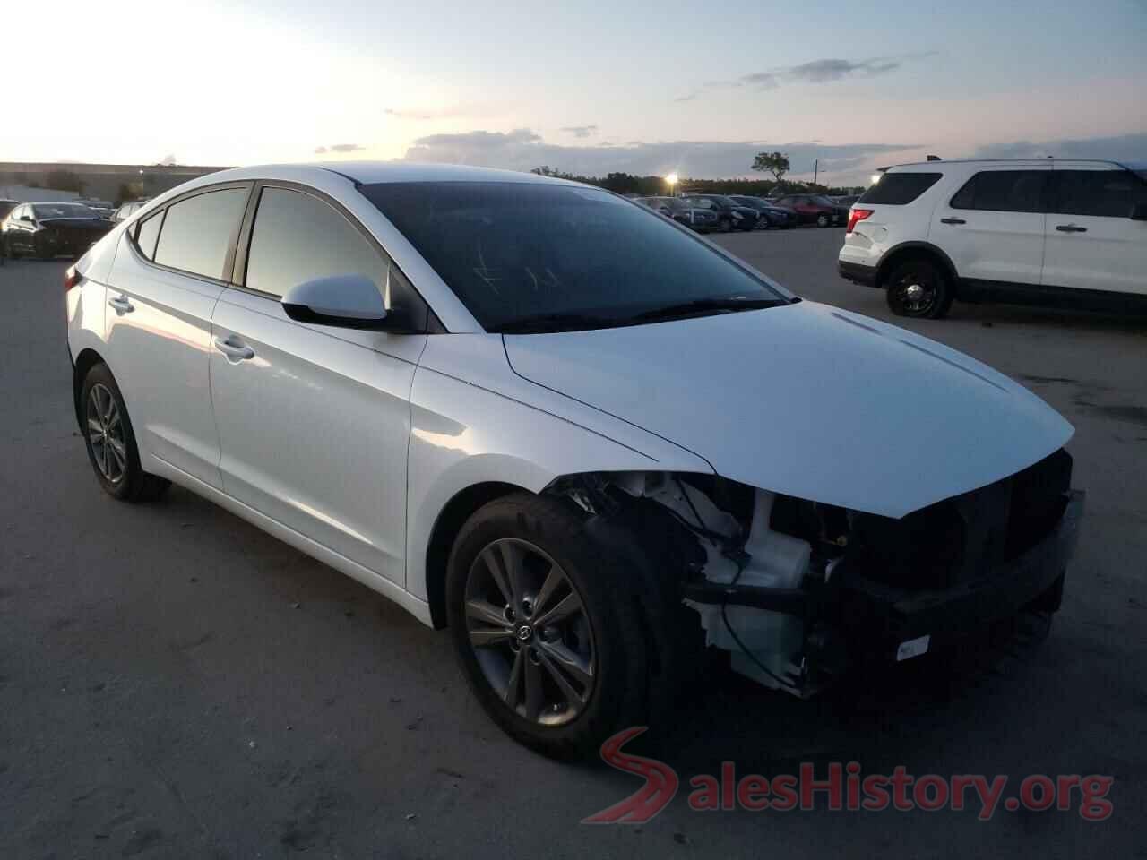 5NPD84LF3HH008822 2017 HYUNDAI ELANTRA