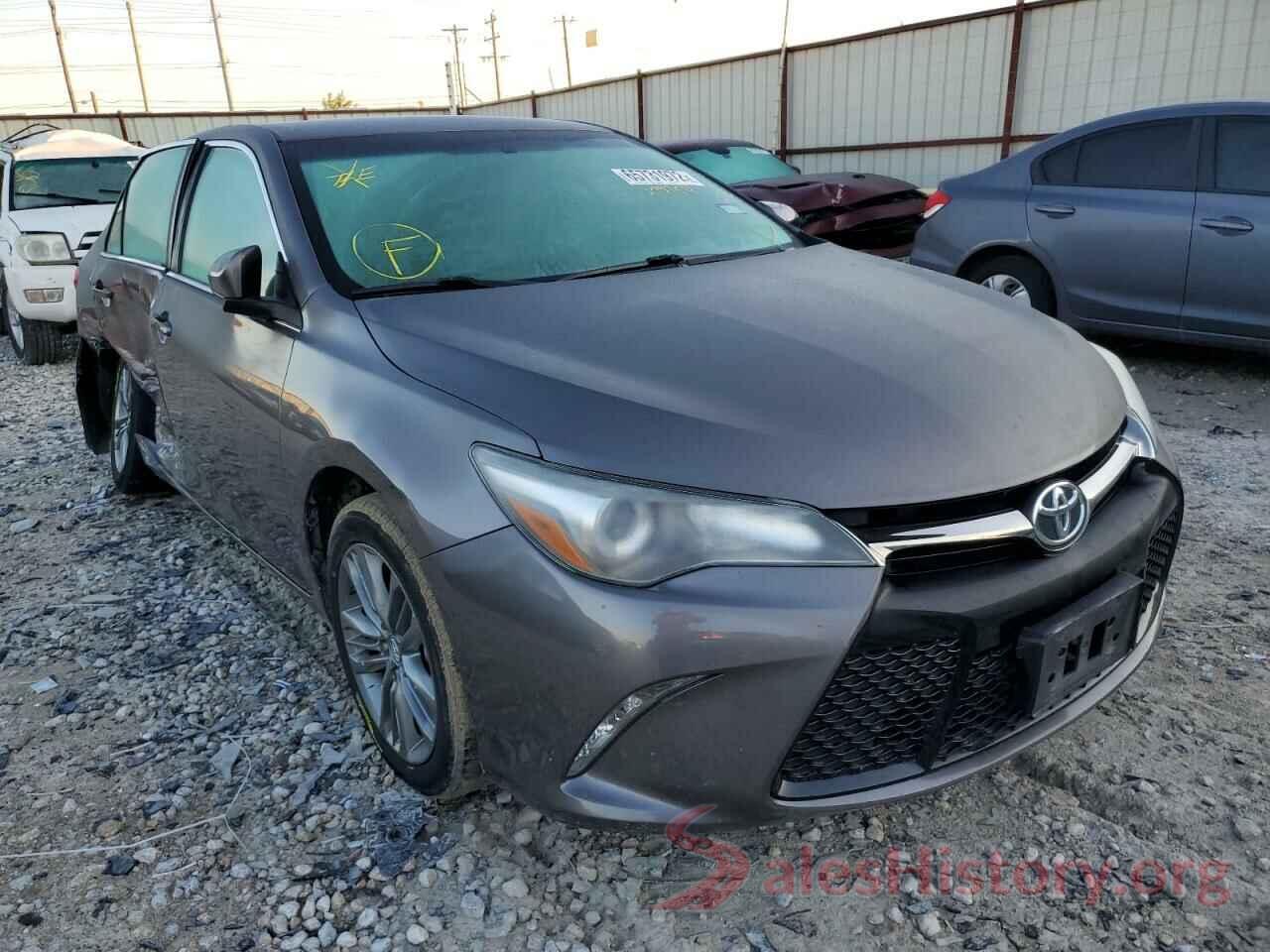 4T1BF1FK0HU349780 2017 TOYOTA CAMRY