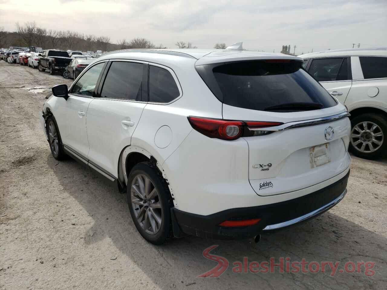 JM3TCBDY5L0417156 2020 MAZDA CX-9